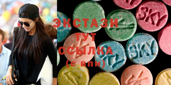 молекула духа Балахна